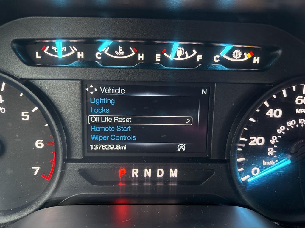 used 2020 Ford F-150 car, priced at $18,972