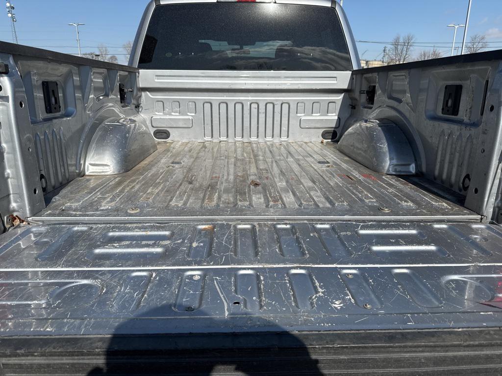 used 2020 Ford F-150 car, priced at $18,972