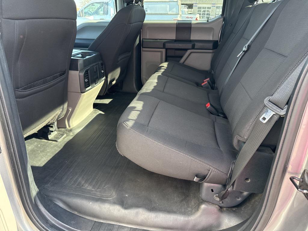 used 2020 Ford F-150 car, priced at $18,972
