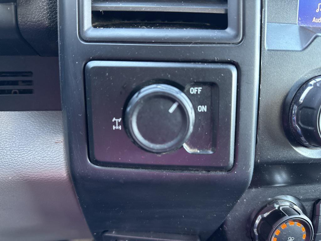 used 2020 Ford F-150 car, priced at $18,972