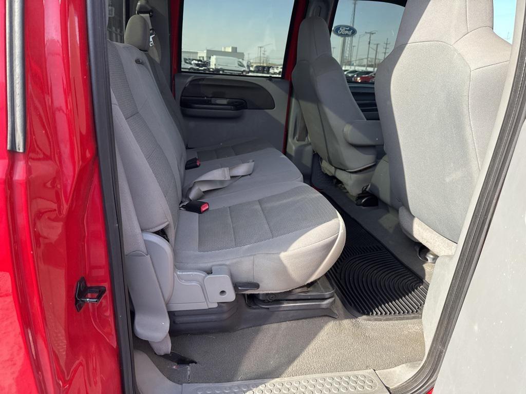 used 2006 Ford F-250 car, priced at $14,000