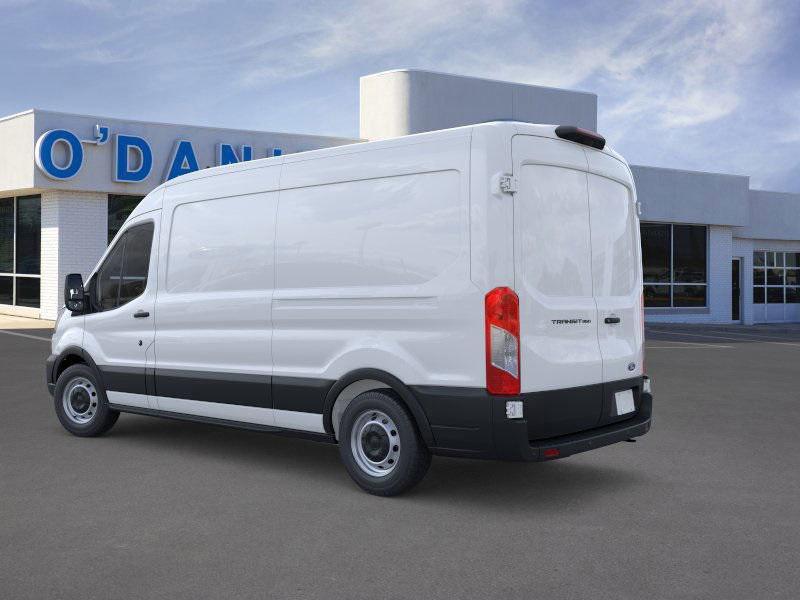 new 2026 Ford Transit-350 car, priced at $51,382