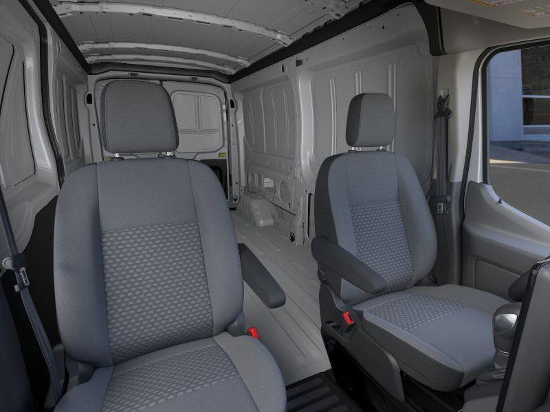 new 2026 Ford Transit-350 car, priced at $51,382