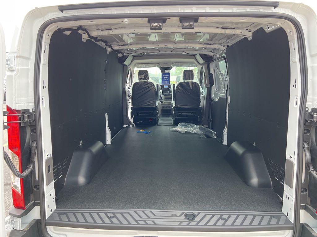 new 2024 Ford Transit-250 car, priced at $52,990