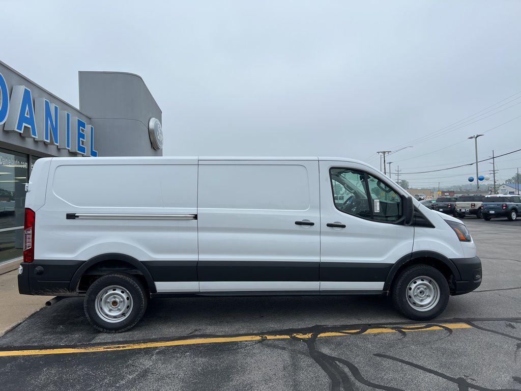 new 2024 Ford Transit-250 car, priced at $52,990