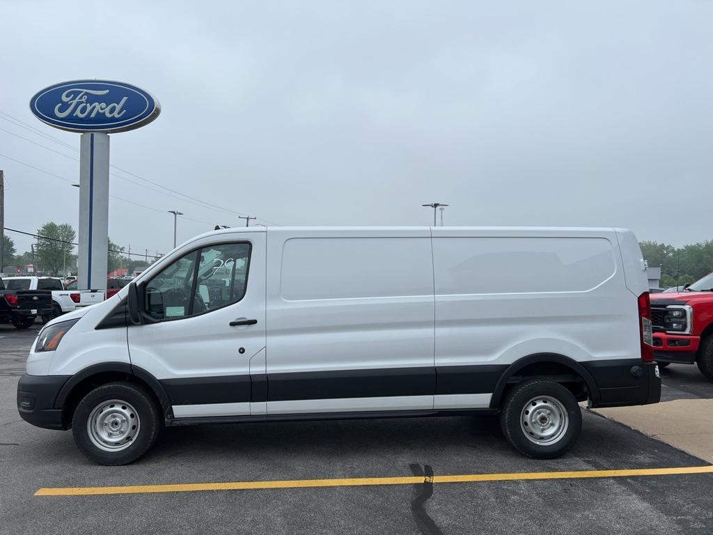 new 2024 Ford Transit-250 car, priced at $52,920