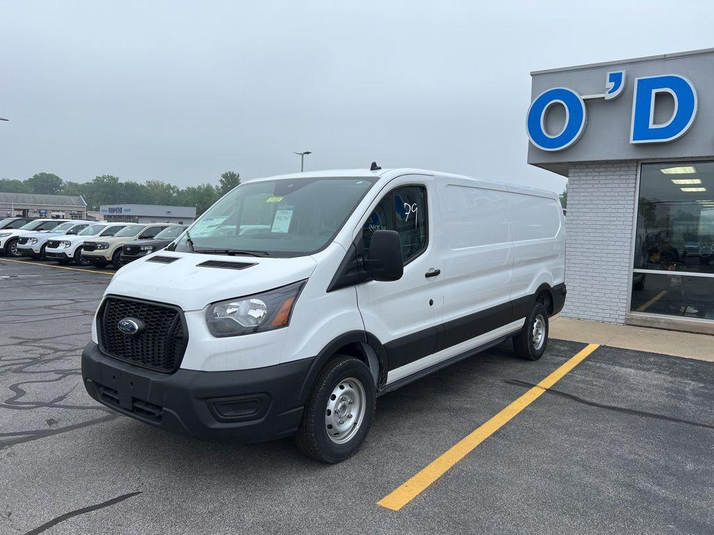 new 2024 Ford Transit-250 car, priced at $52,990