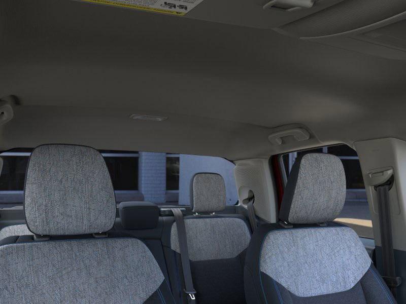 new 2025 Ford Maverick car, priced at $36,079