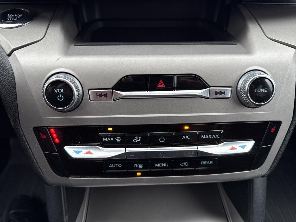 used 2022 Ford Explorer car, priced at $27,963