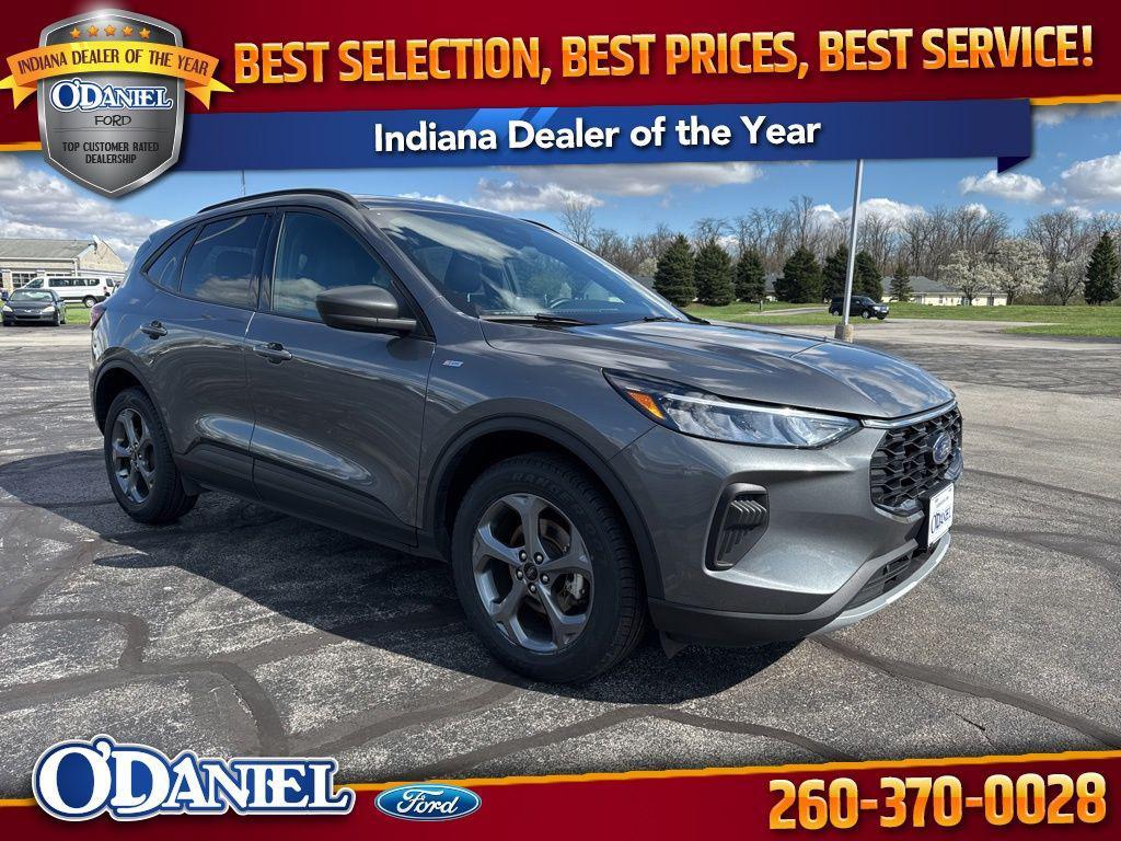used 2025 Ford Escape car, priced at $22,785