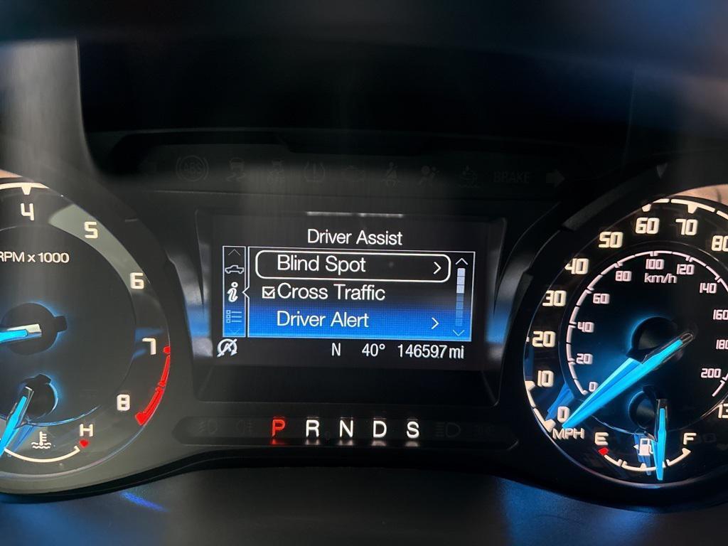 used 2019 Ford Ranger car, priced at $18,000