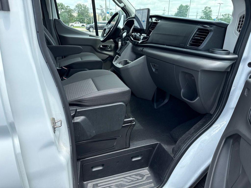 used 2024 Ford Transit-350 car, priced at $39,782