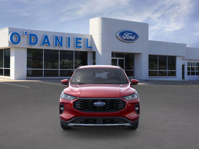 new 2026 Ford Escape car, priced at $34,448