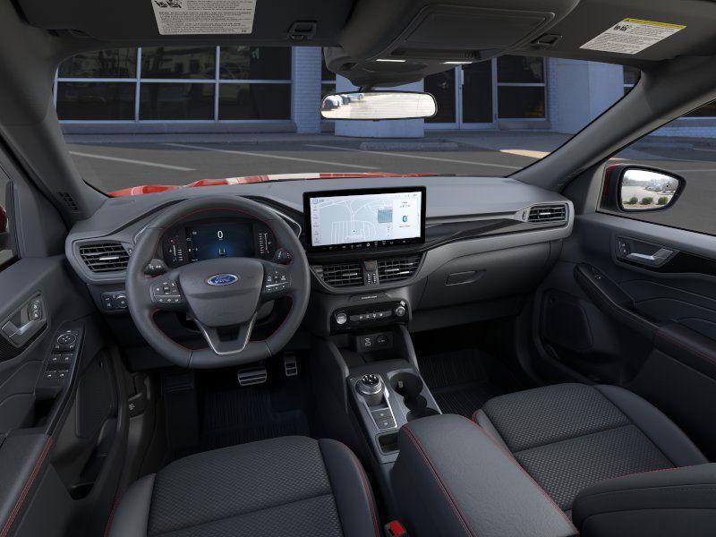 new 2026 Ford Escape car, priced at $34,448