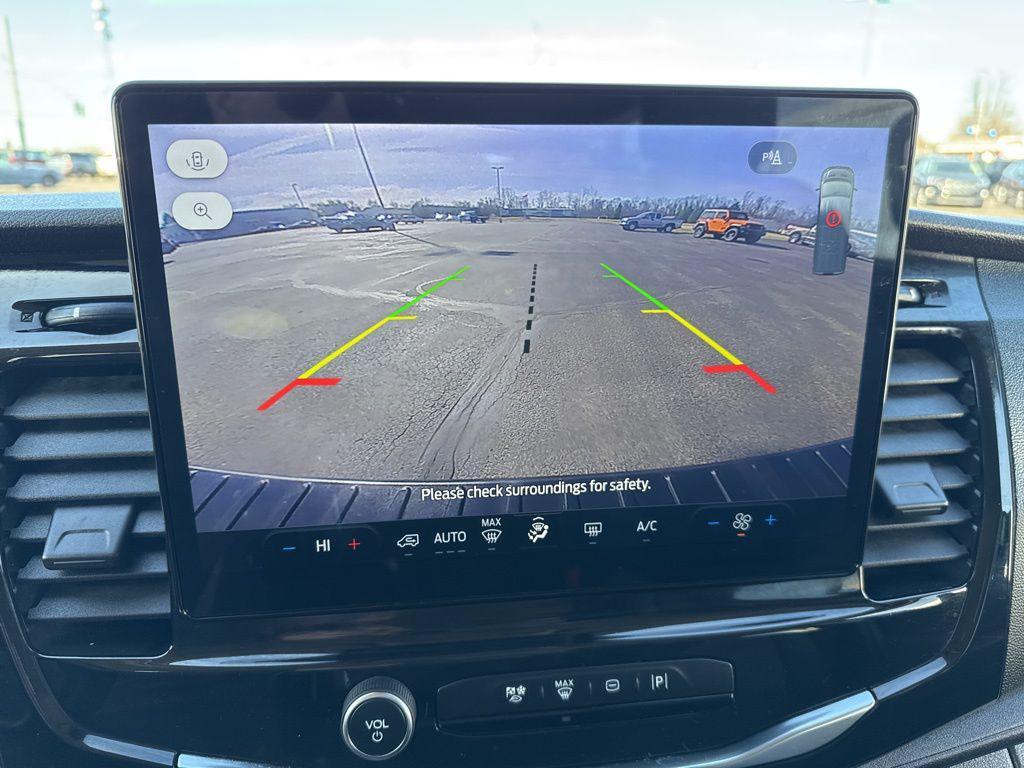 used 2024 Ford Transit-350 car, priced at $40,000