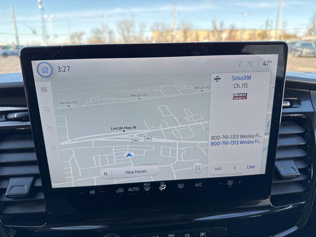 used 2024 Ford Transit-350 car, priced at $40,000