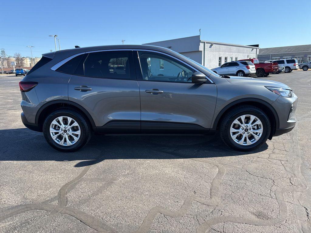 used 2024 Ford Escape car, priced at $18,000
