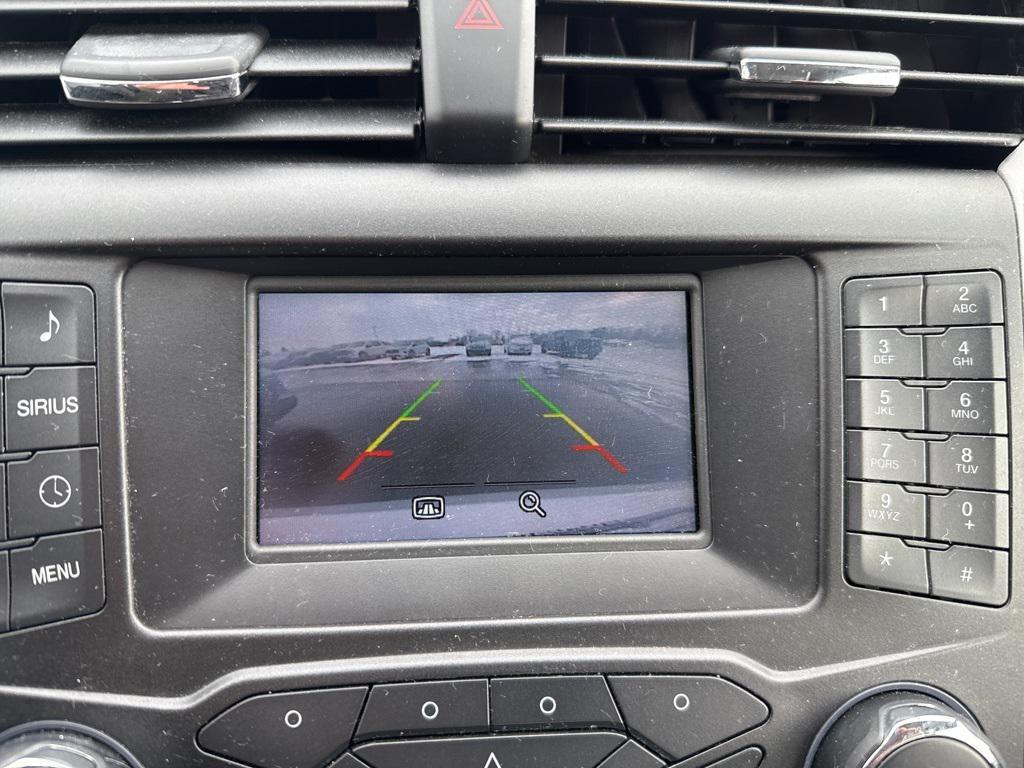 used 2015 Ford Fusion car, priced at $10,000