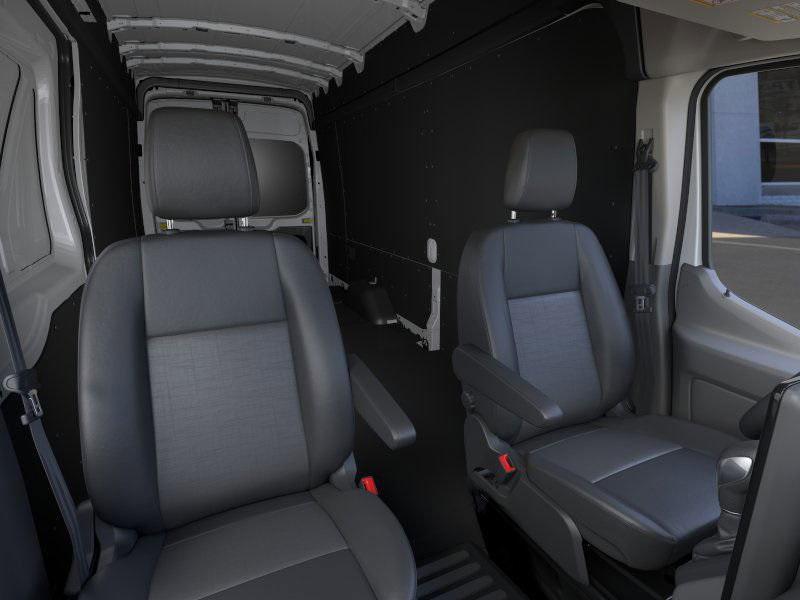 new 2026 Ford Transit-350 car, priced at $51,527