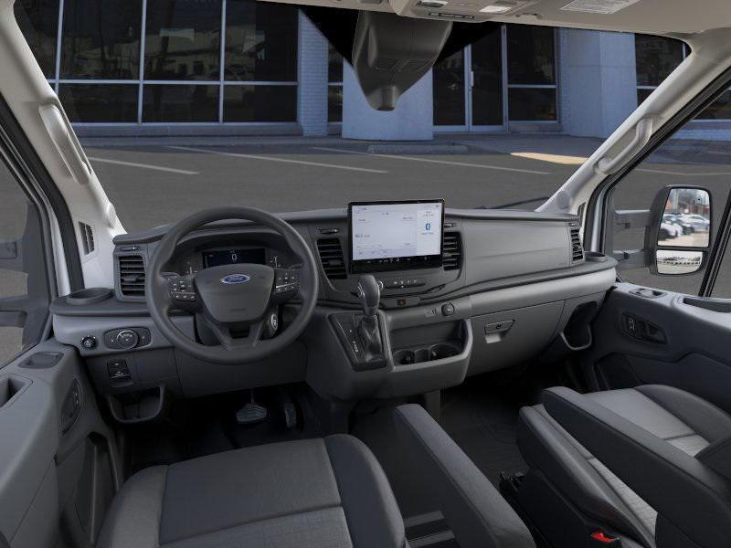 new 2026 Ford Transit-350 car, priced at $51,527