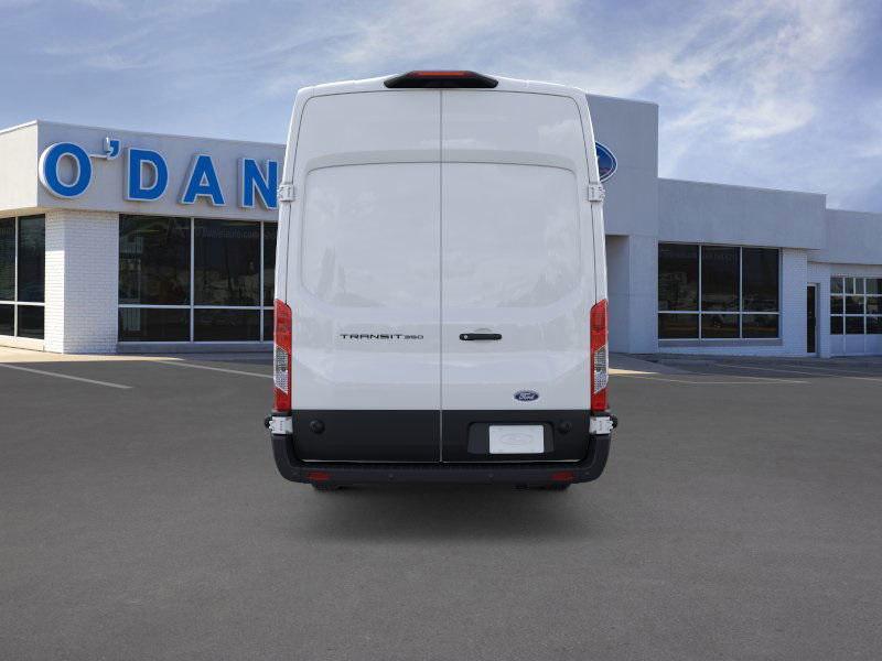 new 2026 Ford Transit-350 car, priced at $51,527