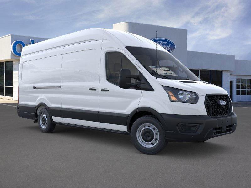 new 2026 Ford Transit-350 car, priced at $51,527