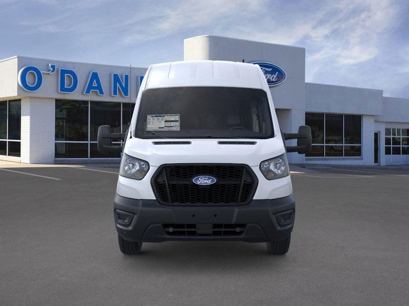 new 2026 Ford Transit-350 car, priced at $51,527