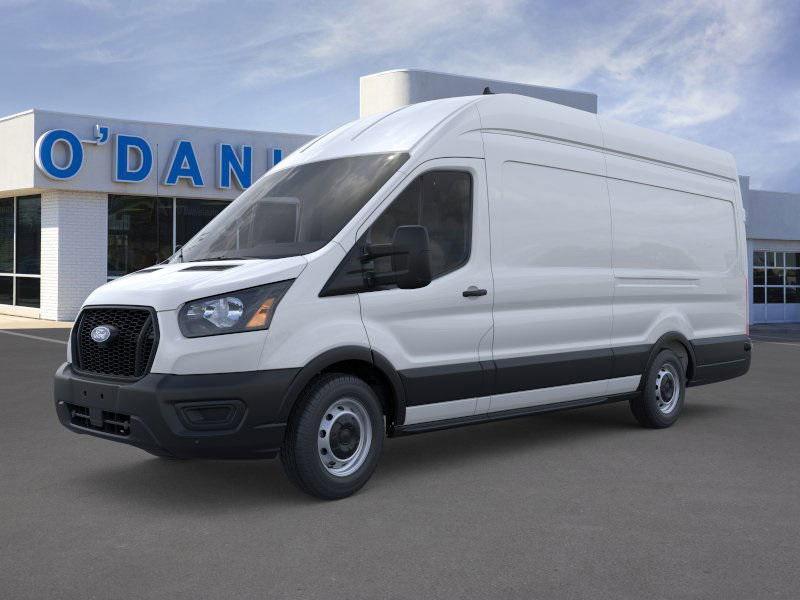 new 2026 Ford Transit-350 car, priced at $54,527