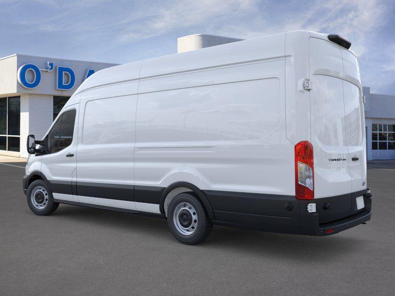 new 2026 Ford Transit-350 car, priced at $53,187