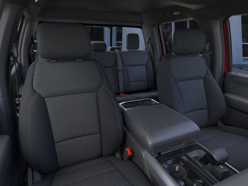 new 2026 Ford F-150 car, priced at $58,565