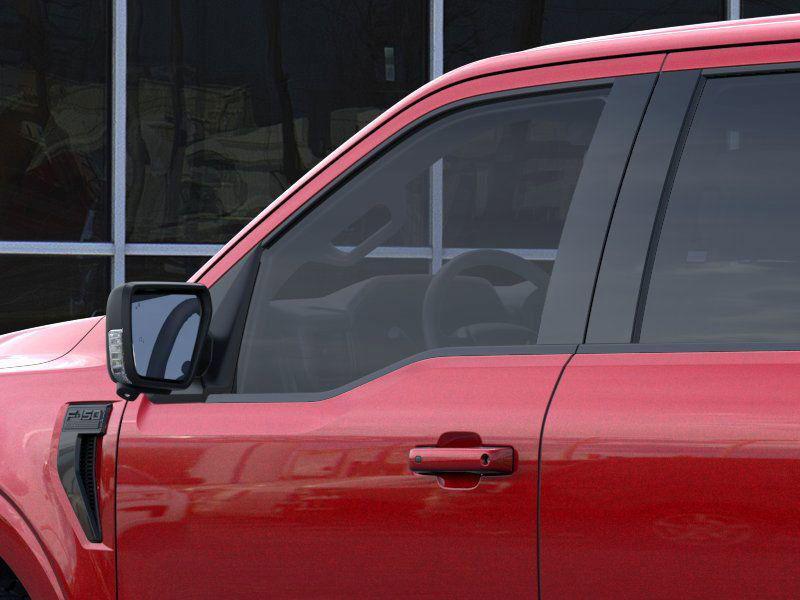 new 2026 Ford F-150 car, priced at $58,565