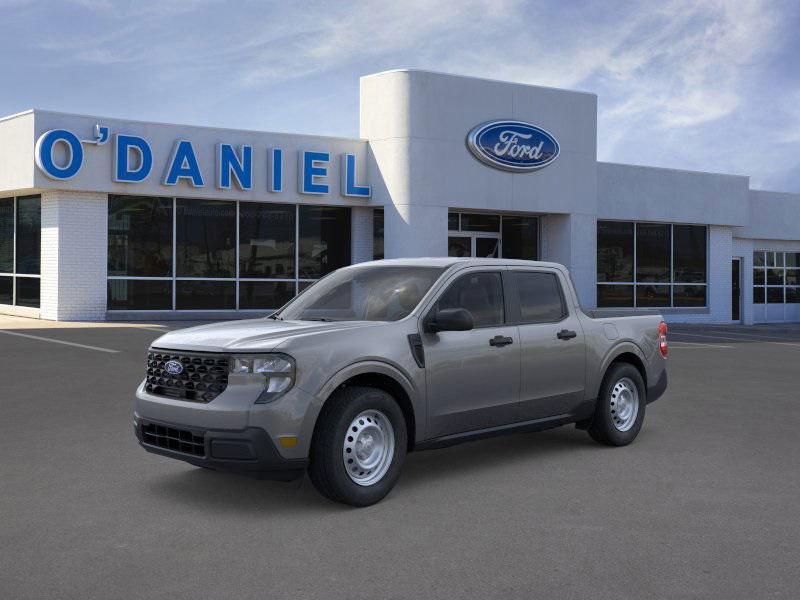 new 2026 Ford Maverick car, priced at $30,822