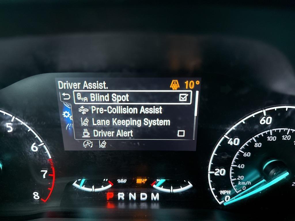 used 2021 Ford Transit Connect car, priced at $18,000