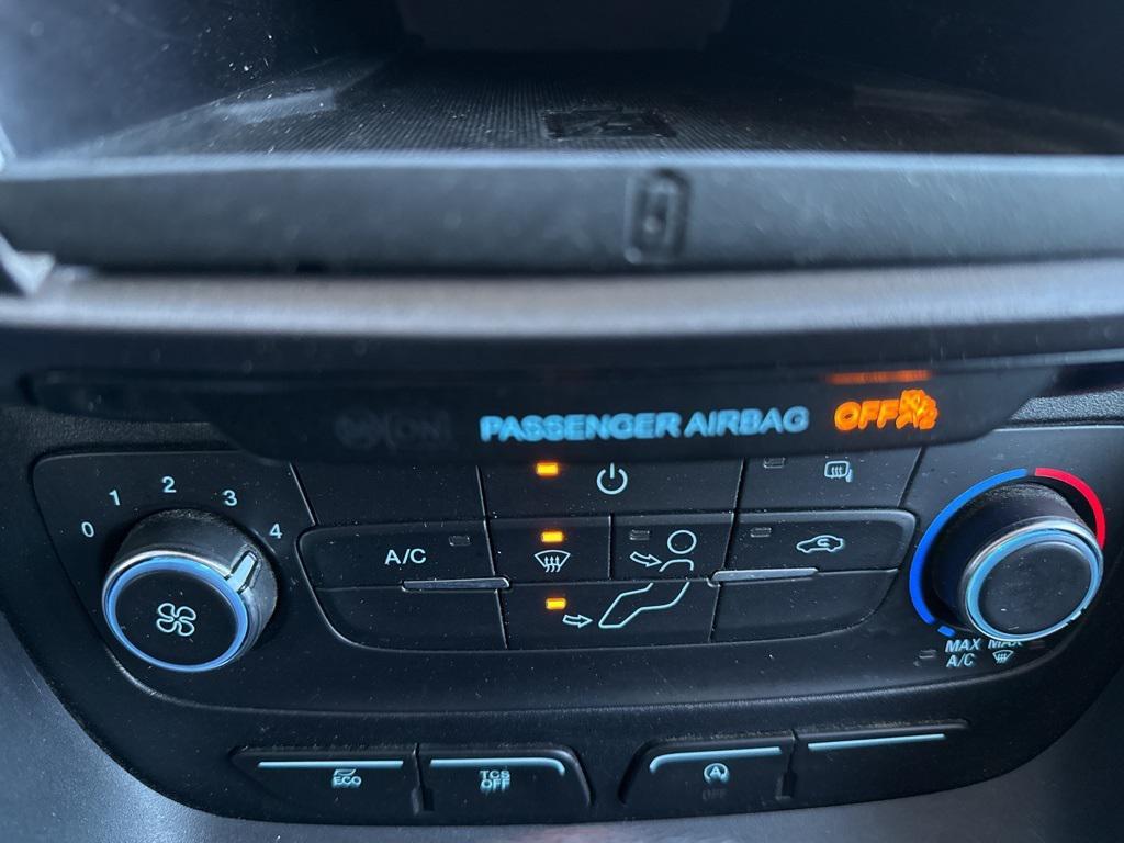 used 2021 Ford Transit Connect car, priced at $18,000