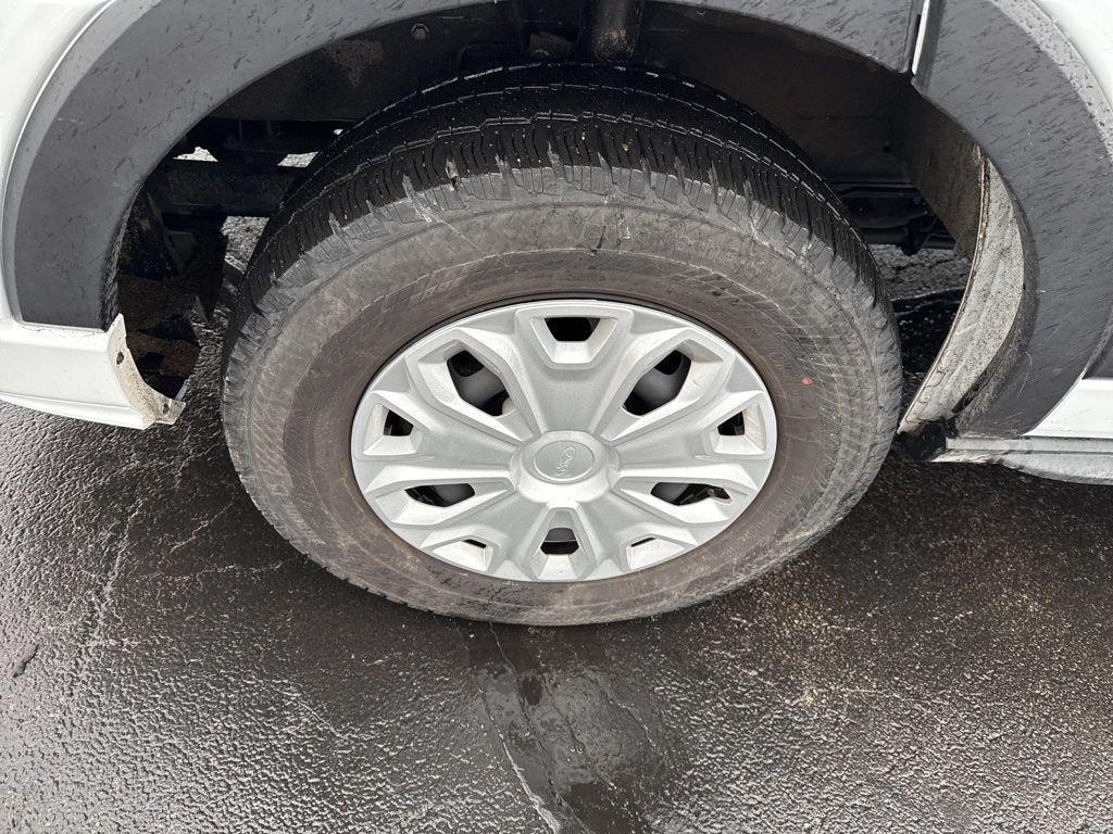 used 2024 Ford Transit-350 car, priced at $39,746