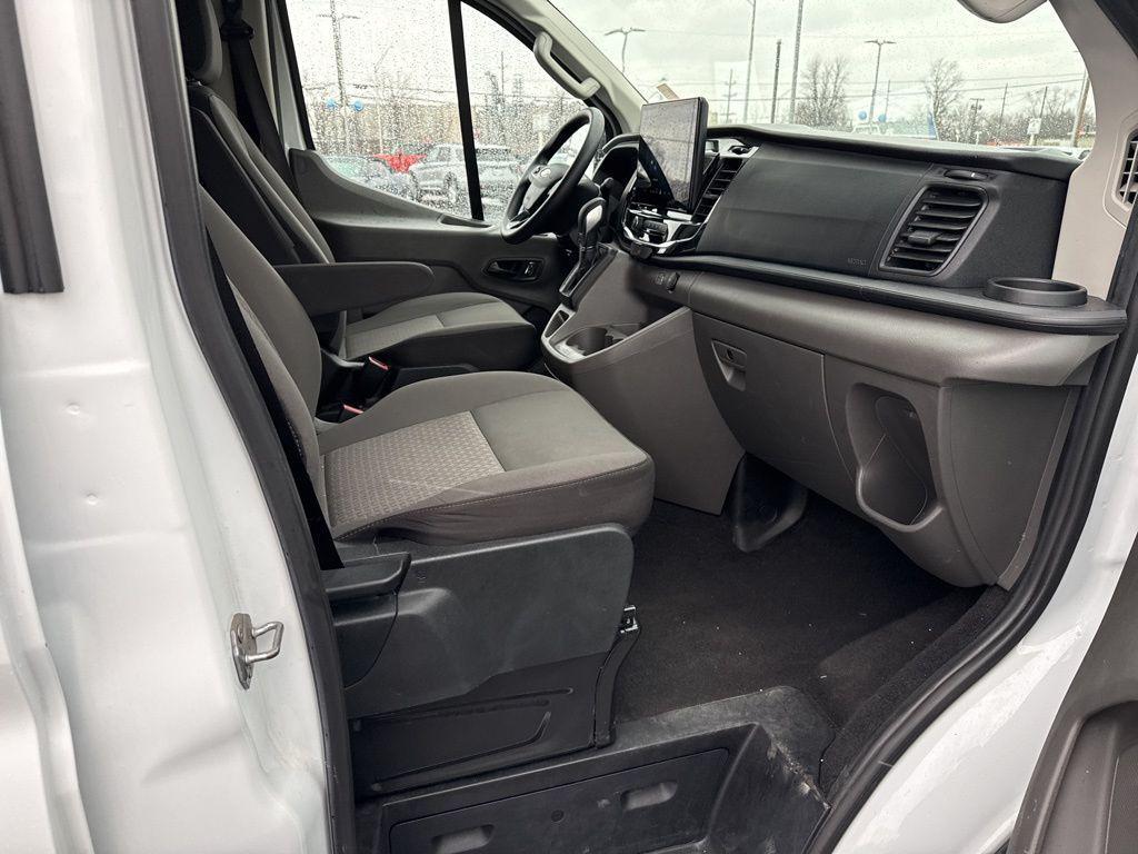 used 2024 Ford Transit-350 car, priced at $39,746