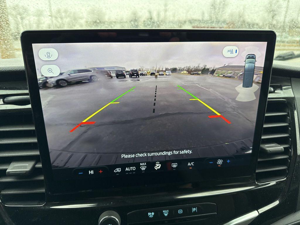 used 2024 Ford Transit-350 car, priced at $39,746