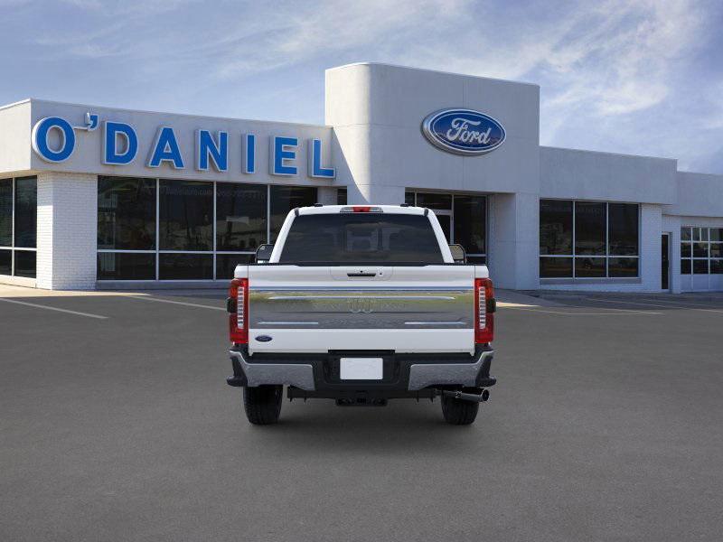 new 2026 Ford F-250 car, priced at $83,218
