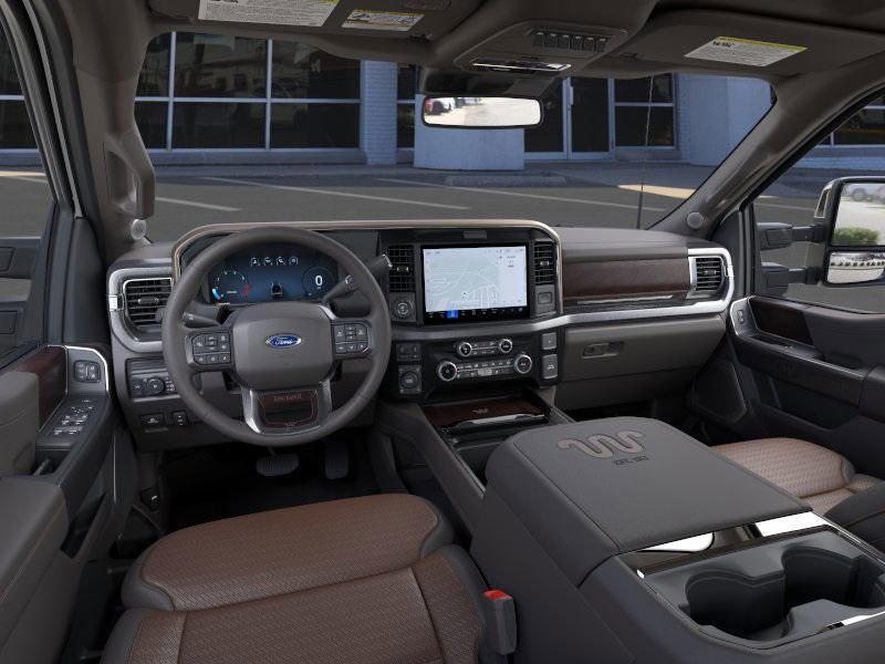 new 2026 Ford F-250 car, priced at $83,218