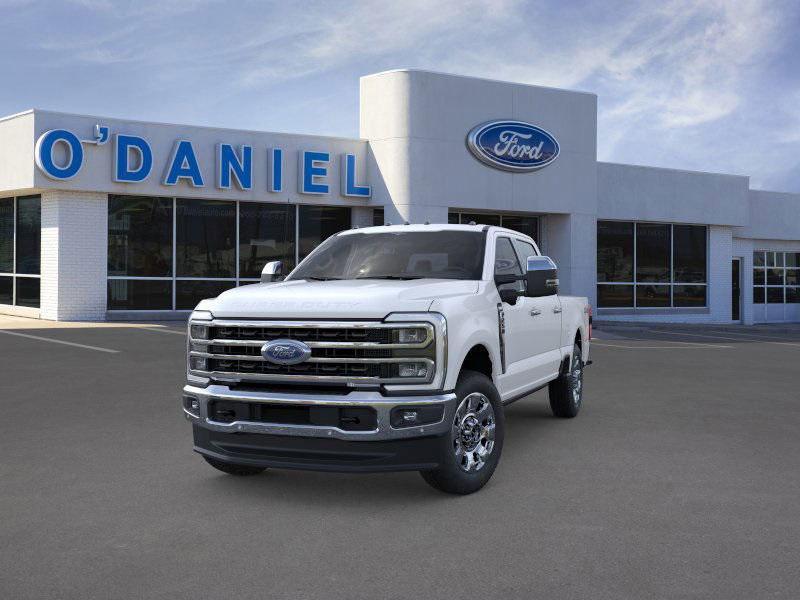 new 2026 Ford F-250 car, priced at $83,218