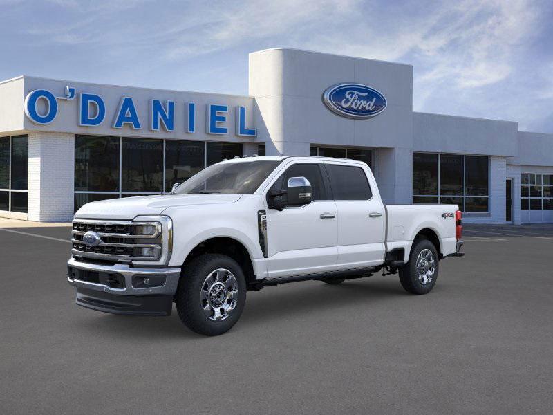 new 2026 Ford F-250 car, priced at $83,218