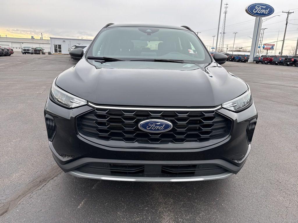 used 2025 Ford Escape car, priced at $22,200