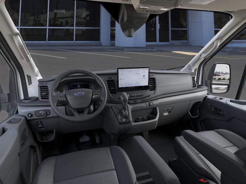 new 2026 Ford Transit-250 car, priced at $48,283