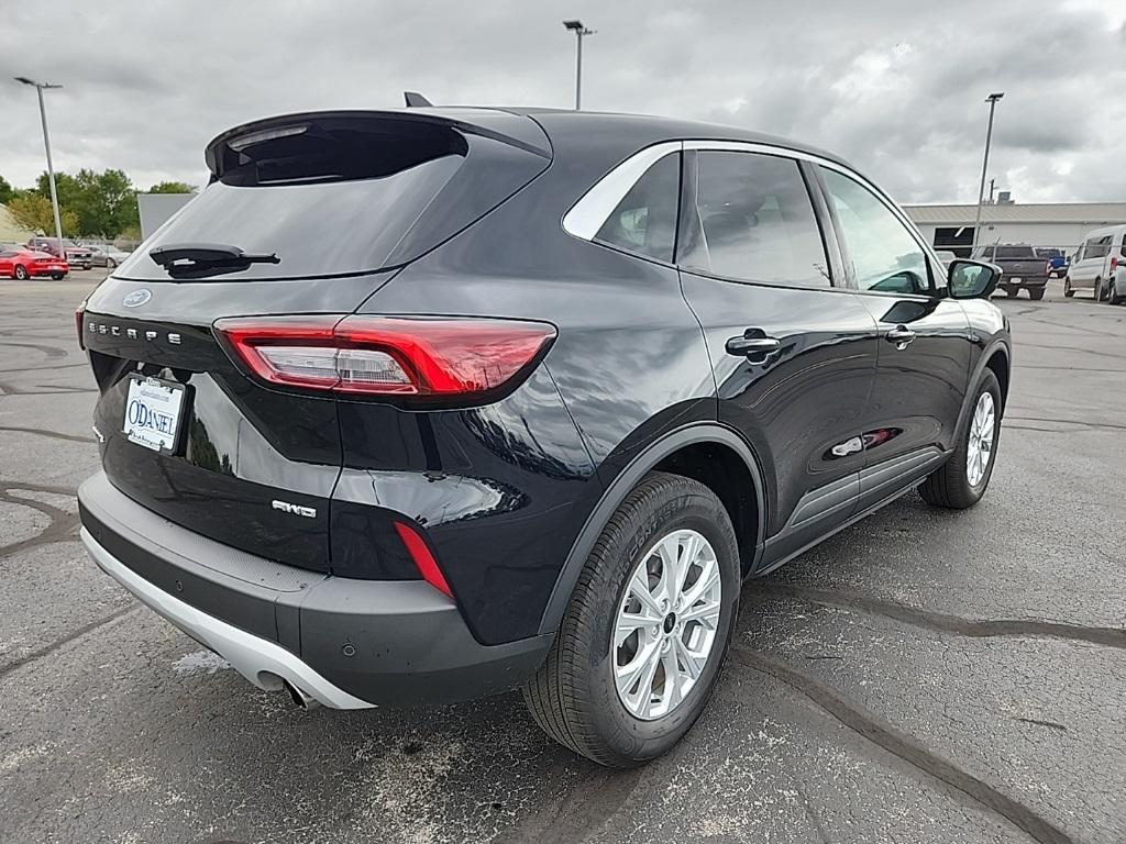 used 2023 Ford Escape car, priced at $22,000