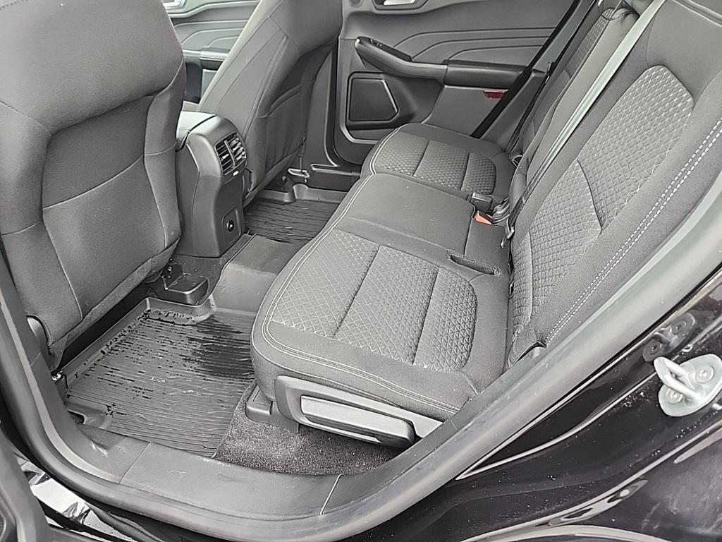 used 2023 Ford Escape car, priced at $22,000