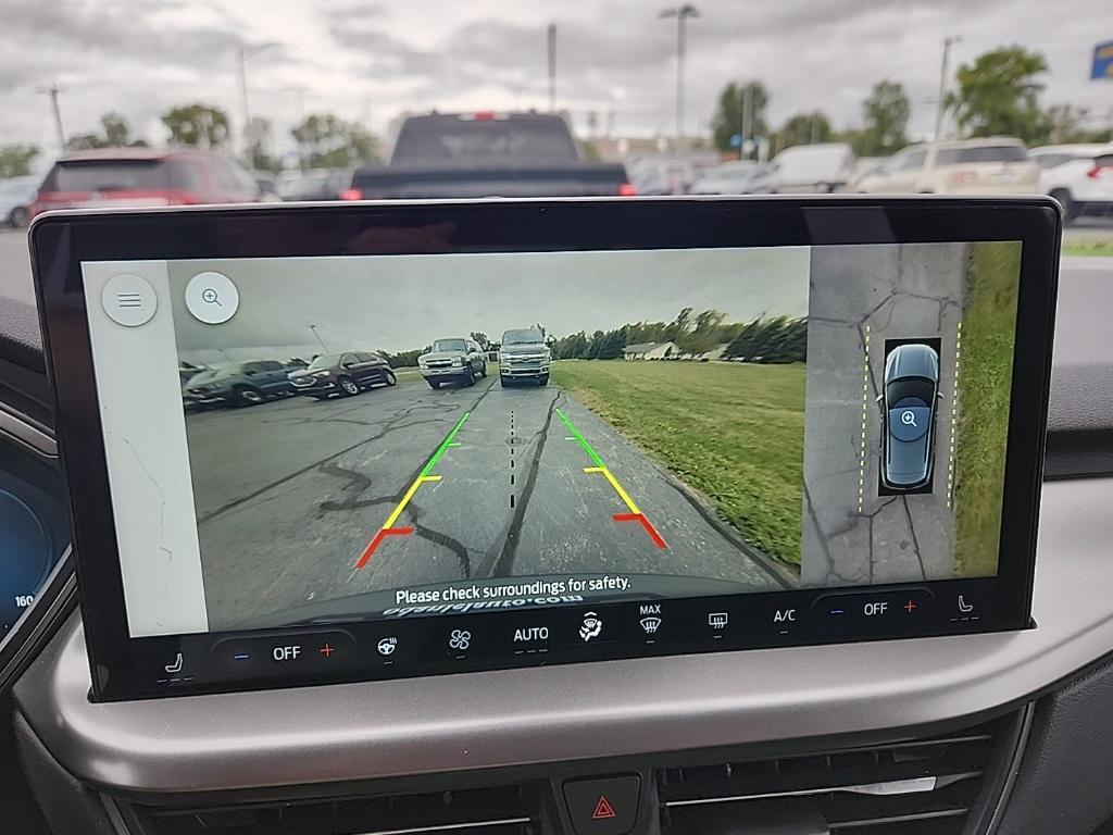 used 2023 Ford Escape car, priced at $22,000