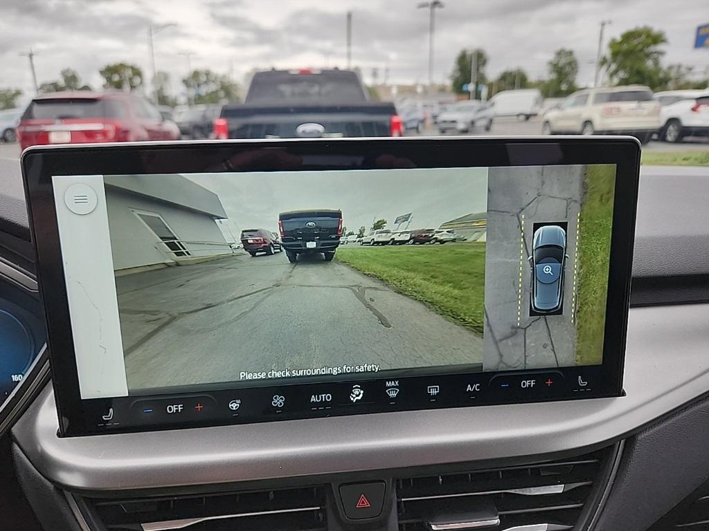 used 2023 Ford Escape car, priced at $22,000