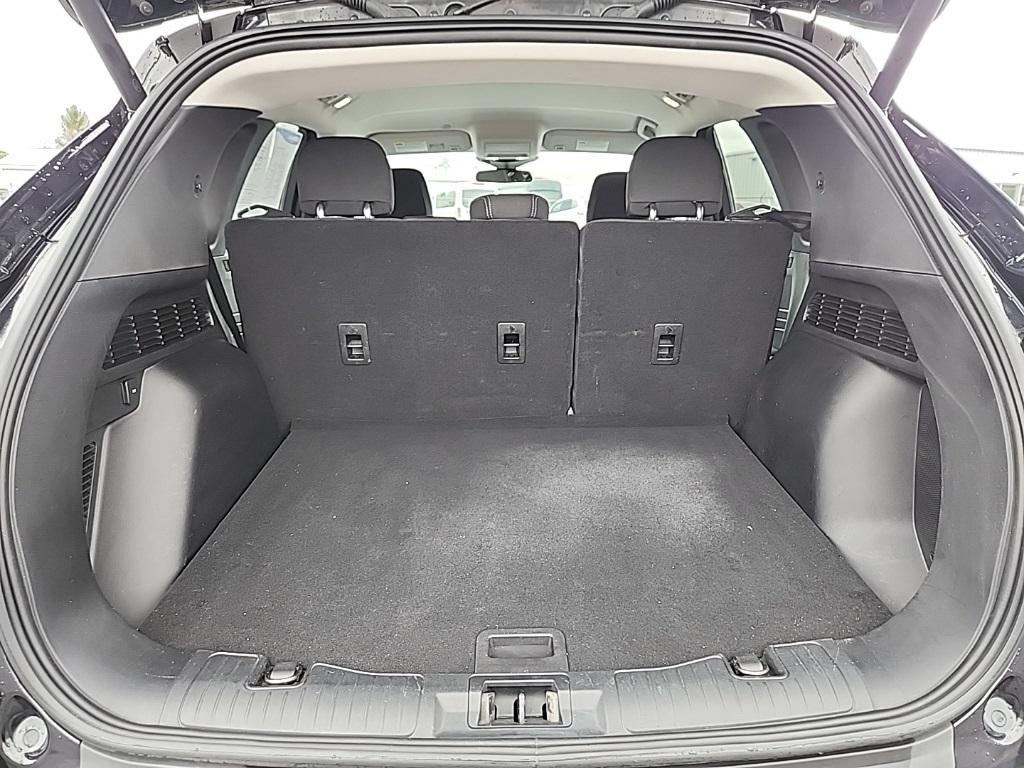 used 2023 Ford Escape car, priced at $22,000