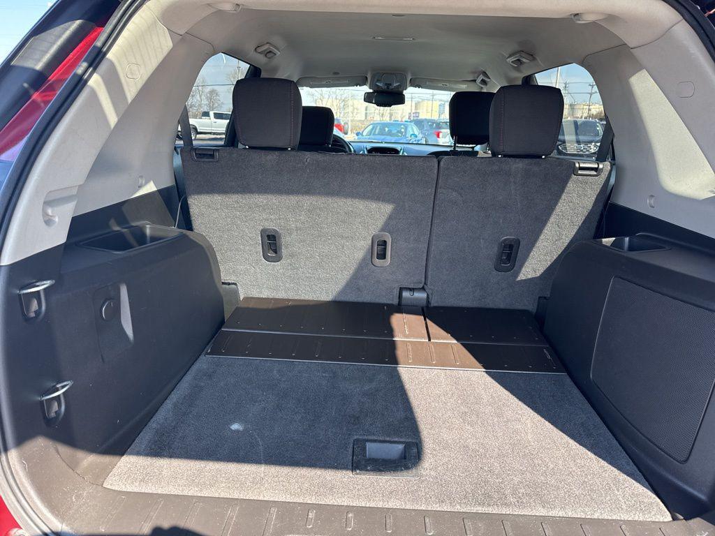 used 2012 GMC Terrain car, priced at $7,499