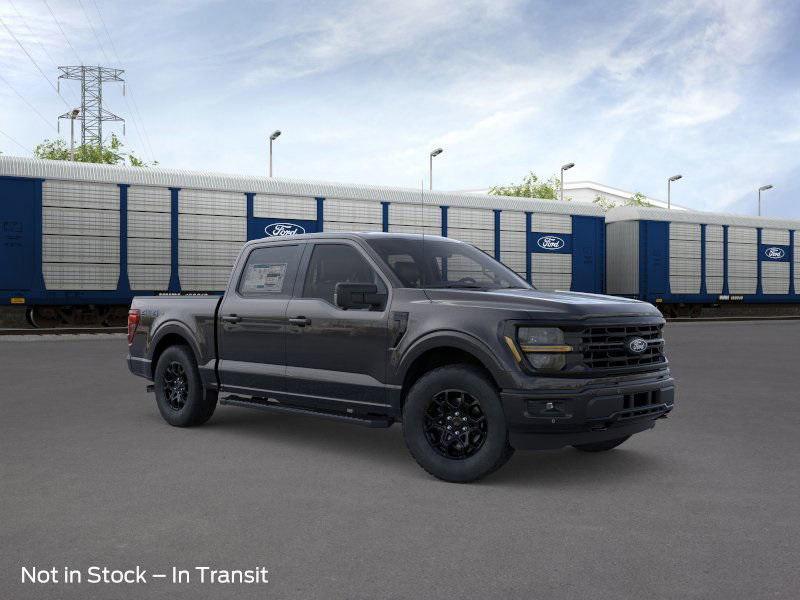 new 2026 Ford F-150 car, priced at $56,419